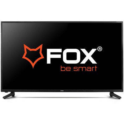 TV FOX 32DLE182