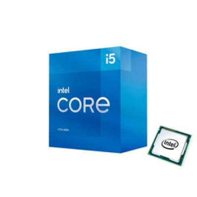 CPU Intel Core i5-11400 Rocket Lake Six Core 2.6GHz LGA 1200 12MB Tray