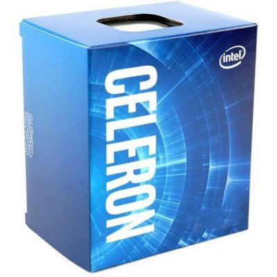 CPU Intel G5600T 3.3GHz DualCore 1151 tray