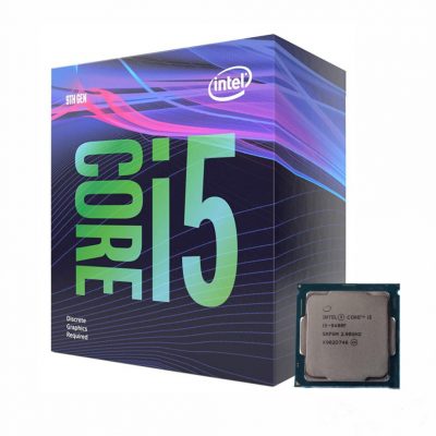 CPU Intel i5-10400 2.9GHz LGA1200 Tray