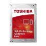 HDD 3.5" 1TB Toshiba P300 7200RPM 64MB