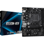 MB Asrock AM4 B550M-HDV 2xDDR4