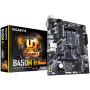 MB Gigabyte AM4 B450M H 2xDDR4