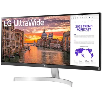 Monitor LG 29″ 29WN600-W IPS UHD