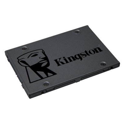 SSD 480GB A400 2.5′ Kingston