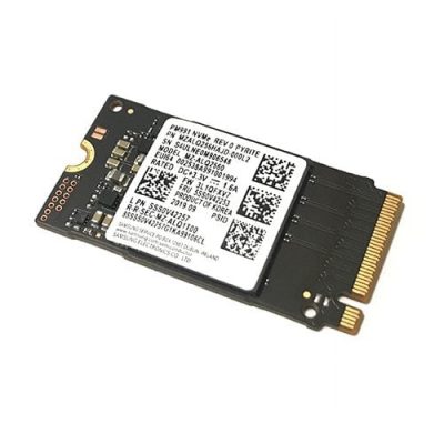 SSD M.2 256gb Samsung NVMe PM991