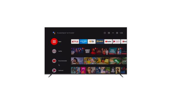 VIVAX IMAGO A Series 75UHD10K_REG