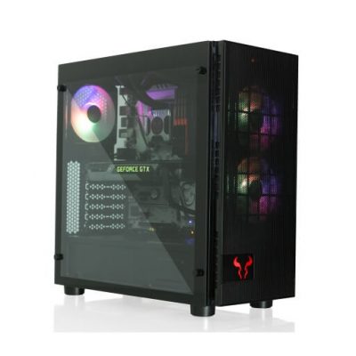 PC RIOTORO AMD RYZEN 7 5800X3D