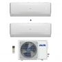 AUX Multi Split AM2-H18/4DR3 (18.000 BTU/h)