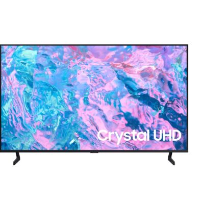 SAMSUNG LED TV UE65CU7092UXXH, SMART