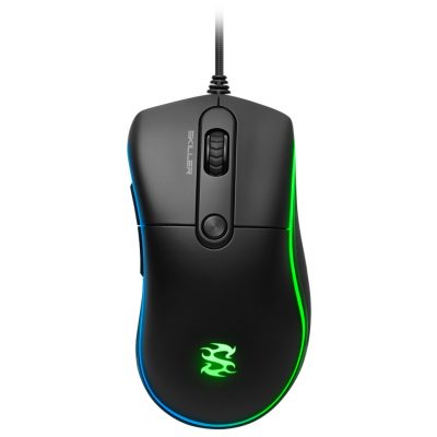 Mouse Sharkoon Skiller SGM2 Gaming