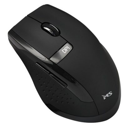 Mouse MS KING Wireless