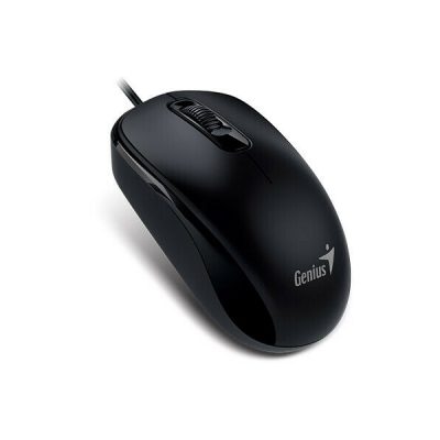 Mouse Genius DX-110 black