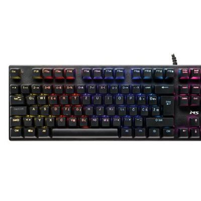 Keyboard MS Elite C100 Gaming