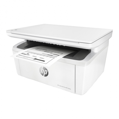 Printer HP LaserJet M28a