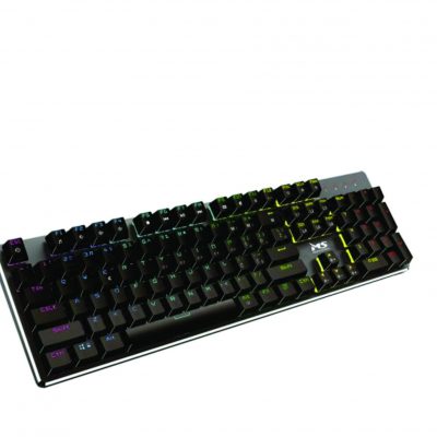 Keyboard MS Elite C520 Red Switch Mechanical