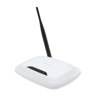 TP-Link TL-WR740N 150M Wireless Lite N Router