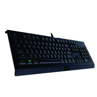 Keyboard Razer Cynosa V2 Gaming RGB Chroma Spill-resistant