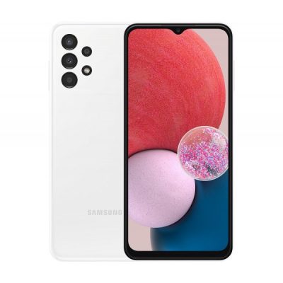 Samsung Galaxy A13 3/32gb White