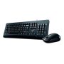 Keyboard+Mouse Genius KM160 black
