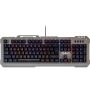 Keyboard Aula Moon Slasher illuminated