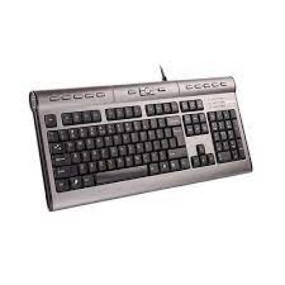 Keyboard A4-Tech KL-7MUUX