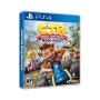 PS4 Crash Team Racing Nitro-Fueled