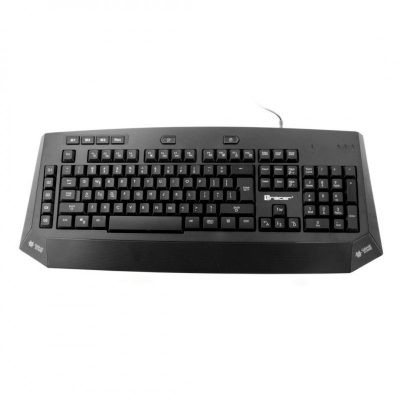 Keyboard Oxin Tracer Gamezone