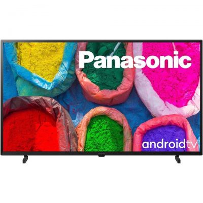 PANASONIC LED TV TX-50JX800E Android