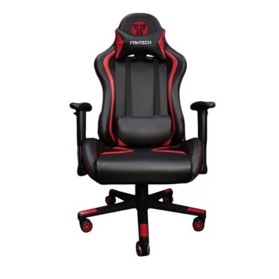 Gaming Chair Fantech GC181 Alpha red