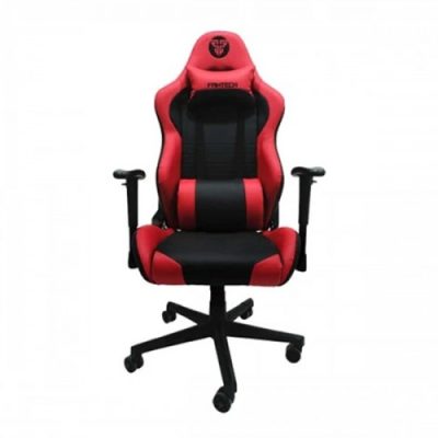 Gaming Chair Fantech GC182 Alpha red