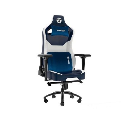 Gaming Chair Fantech GC283 Alpha blue