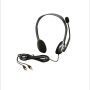 Logitech H110 silver