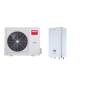 VIVAX HPS-53CH155AERI/O3s R32 16 kw