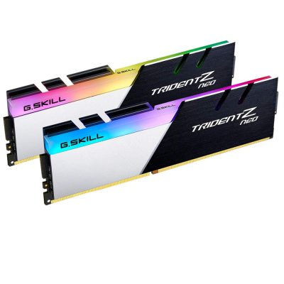 RAM DDR4 16GB (2x8GB) 3600MHz G.SKILL Trident Z RGB F4-3600C18D-16GTZR