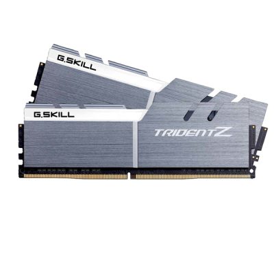 RAM DDR4 32GB (2x16GB) 3600MHz G.SKILL Trident Z F4-3600C17D-32GTZKW