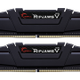 RAM DDR4 64GB (2x32GB) 3600MHz G.SKILL RipjawsV F4-3600C18D-64GVK