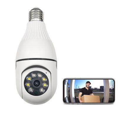 IPW-THS-901 WiFi Smart PT Camera Indoor
