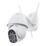 2MP Camera TV-9825A Wifi IP Camera Audio Speed Dome PTZ