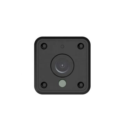 M-WJ01 Tuya Smart 1080P 2.0MP Wifi Super Mini Camera