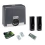 BLIZZARD 500 C ENC -230V SLIDE GATE KIT / 500kg