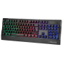 MARVO Gaming Keyboard K606