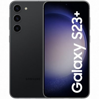 Samsung Galaxy S23+ 8/512GB Black