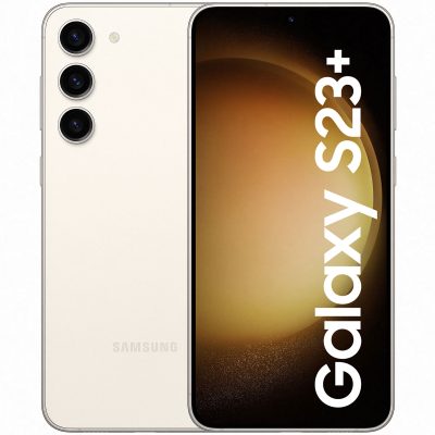 Samsung Galaxy S23+ 8/256 Beige