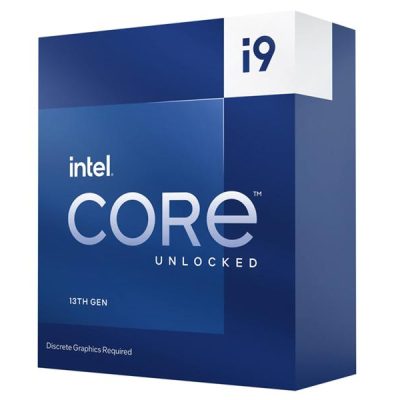 CPU INT Core i9 13900K