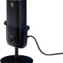 SOUND MICROPHONE ELGATO WAVE 3 BLACK, ELGATO-10MAB9901/0