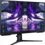 MONITOR 27" SAMSUNG ODYSSEY G3 S27AG300NR, 144Hz