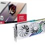 VGA ASROCK RX7900 XT Phantom Gaming WHITE OC 20GB GDDR6, HDMI, 3xDP, Tripple Fan, RX7900XT PGW 20GO