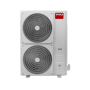 VIVAX ACP-48DT140AERI+ R32, 16.12 kW
