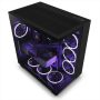 PC NZXT ATX Mid-Tower H9 FLOW i7-12700K/16GB/1TBSSD/RTX3060-12GB/ PSU-700W